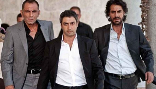 Foto - Kurtlar Vadisi Kaos geliyor! İlk fotoğraf sızdırıldı, Polat Alemdar hayranları çıldırdı