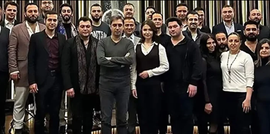 Foto - Kurtlar Vadisi Kaos geliyor! İlk fotoğraf sızdırıldı, Polat Alemdar hayranları çıldırdı