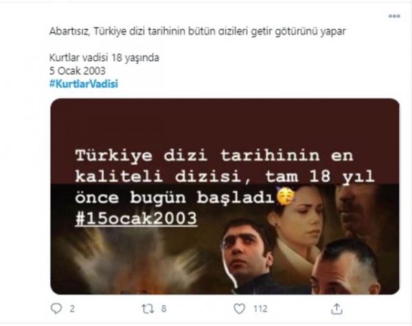 Foto - Kurtlar Vadisi Kaos heyecanı! Halk beklerken efsane dizi gündemi sarstı! Çok ama çok konuşulacak ifadeler