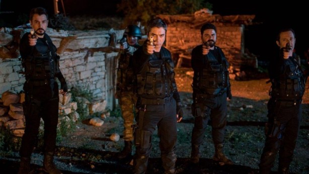 Foto - Kurtlar Vadisi Kaos heyecanı! Halk beklerken efsane dizi gündemi sarstı! Çok ama çok konuşulacak ifadeler