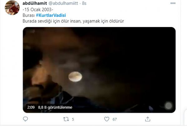 Foto - Kurtlar Vadisi Kaos heyecanı! Halk beklerken efsane dizi gündemi sarstı! Çok ama çok konuşulacak ifadeler