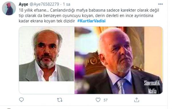 Foto - Kurtlar Vadisi Kaos heyecanı! Halk beklerken efsane dizi gündemi sarstı! Çok ama çok konuşulacak ifadeler