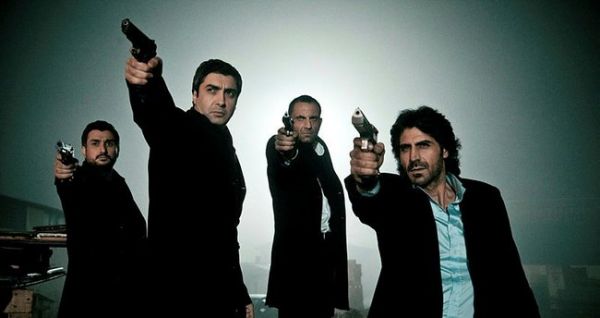 Foto - Kurtlar Vadisi Kaos heyecanı! Halk beklerken efsane dizi gündemi sarstı! Çok ama çok konuşulacak ifadeler