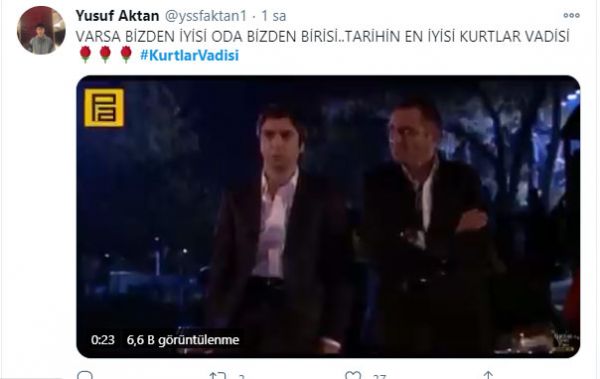 Foto - Kurtlar Vadisi Kaos heyecanı! Halk beklerken efsane dizi gündemi sarstı! Çok ama çok konuşulacak ifadeler