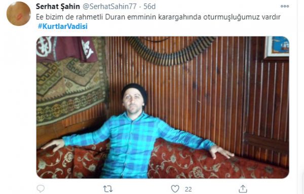 Foto - Kurtlar Vadisi Kaos heyecanı! Halk beklerken efsane dizi gündemi sarstı! Çok ama çok konuşulacak ifadeler