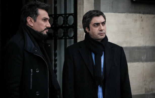 Foto - Kurtlar Vadisi Kaos için heyecan tavan yaptı! Yeni kanalı olay... Sadece 12 gün kaldı