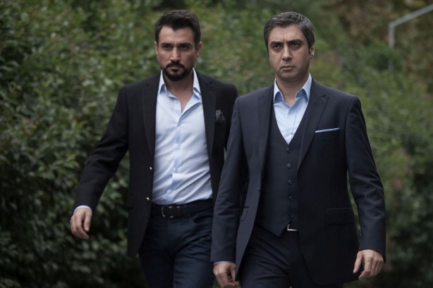 Foto - Kurtlar Vadisi Kaos için heyecan tavan yaptı! Yeni kanalı olay... Sadece 12 gün kaldı