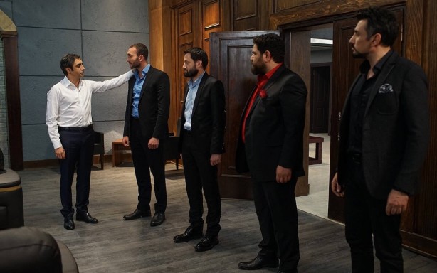 Foto - Kurtlar Vadisi Kaos için heyecan tavan yaptı! Yeni kanalı olay... Sadece 12 gün kaldı