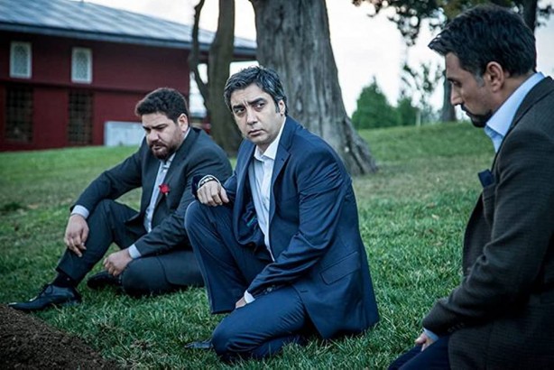 Kurtlar Vadisi Kaos için heyecan tavan yaptı! Yeni kanalı olay... Sadece 12 gün kaldı