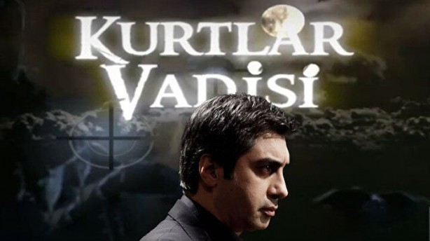 Foto - Kurtlar Vadisi Kaos için heyecan tavan yaptı! Yeni kanalı olay... Sadece 12 gün kaldı