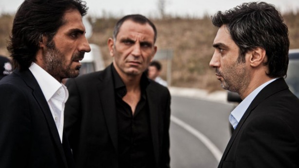 Foto - Kurtlar Vadisi Kaos için heyecan tavan yaptı! Yeni kanalı olay... Sadece 12 gün kaldı