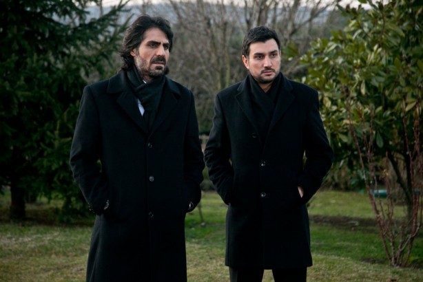 Foto - Kurtlar Vadisi Kaos için müthiş haber az önce geldi! Bu gelişme hayranlarını sevince boğacak: Açık kanalda...