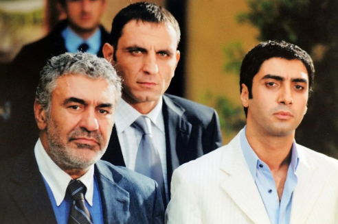 Foto - Kurtlar Vadisi Kaos için müthiş haber az önce geldi! Bu gelişme hayranlarını sevince boğacak: Açık kanalda...