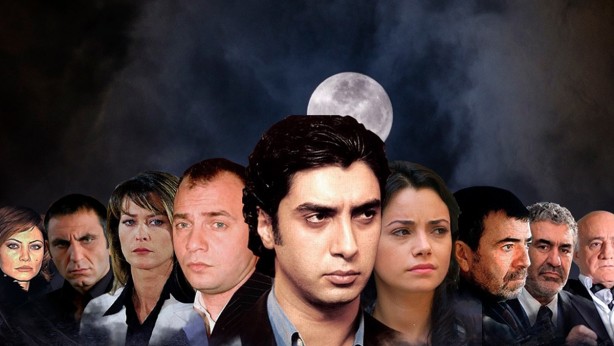 Foto - Kurtlar Vadisi Kaos için müthiş haber az önce geldi! Bu gelişme hayranlarını sevince boğacak: Açık kanalda...