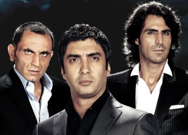 Kurtlar Vadisi Kaos iddiaları gündemdeyken son hali şok etti