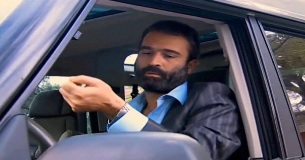 Foto - Kurtlar Vadisi Kaos'a az bir süre kala şok eden ölüm! Usta oyuncu hayatını kaybetti