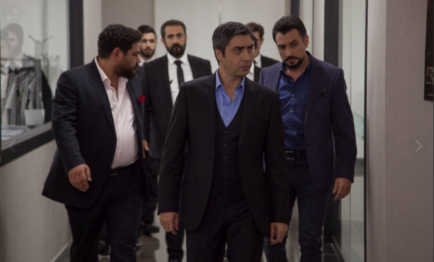 Kurtlar Vadisi Kaos'a az bir süre kala şok eden ölüm! Usta oyuncu hayatını kaybetti