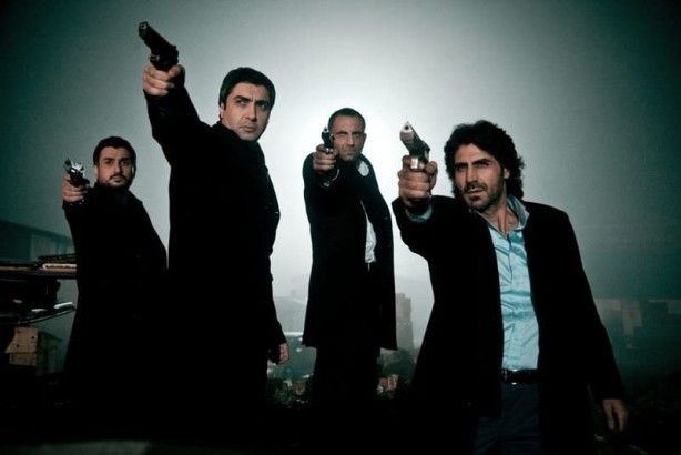 Foto - Kurtlar Vadisi Kaos'a az bir süre kala şok eden ölüm! Usta oyuncu hayatını kaybetti