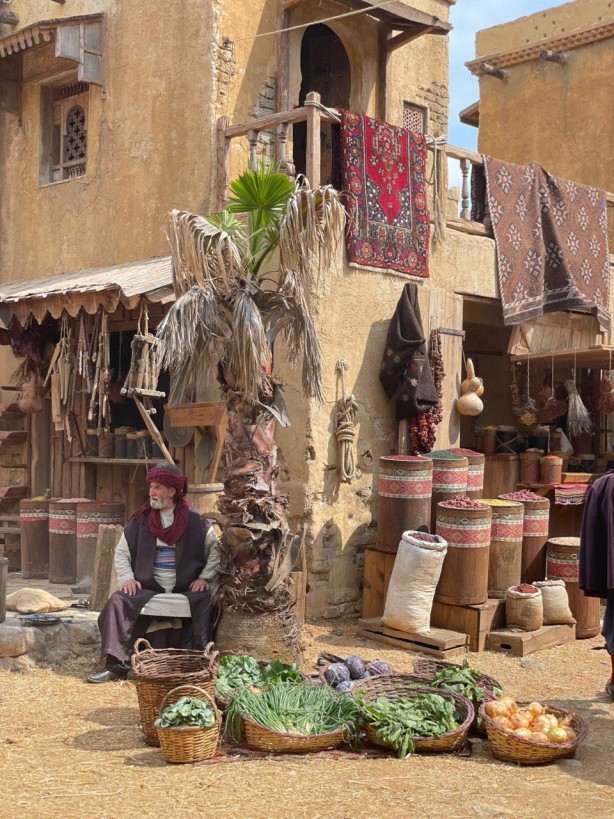 Foto - Kurtlar Vadisi Kaos’a bekleniyordu! Kenan İmirzalıoğlu TRT dizisinde