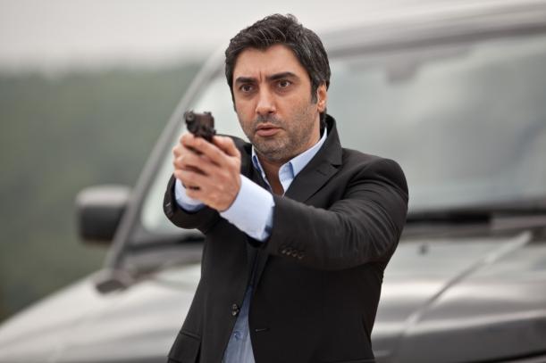 Foto - Kurtlar Vadisi Kaos’a bekleniyordu! Kenan İmirzalıoğlu TRT dizisinde