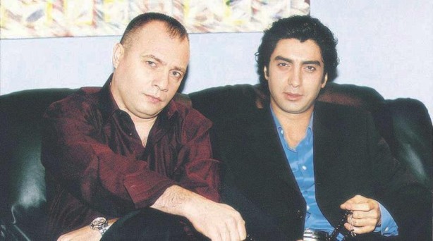 Foto - Kurtlar Vadisi Kaos’a bekleniyordu! Kenan İmirzalıoğlu TRT dizisinde