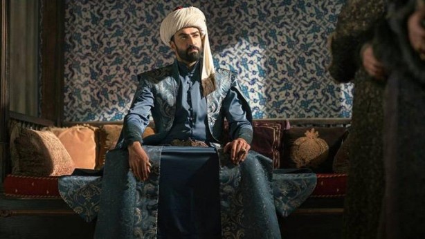 Foto - Kurtlar Vadisi Kaos’a bekleniyordu! Kenan İmirzalıoğlu TRT dizisinde