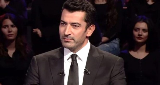 Foto - Kurtlar Vadisi Kaos’a bekleniyordu! Kenan İmirzalıoğlu TRT dizisinde