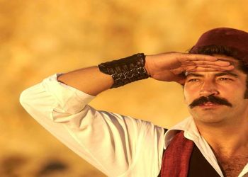 Foto - Kurtlar Vadisi Kaos’a bekleniyordu! Kenan İmirzalıoğlu TRT dizisinde