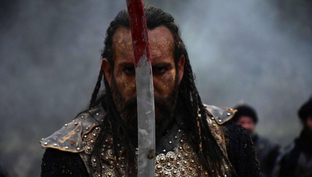 Foto - Kurtlar Vadisi Kaos’a bekleniyordu! Kenan İmirzalıoğlu TRT dizisinde