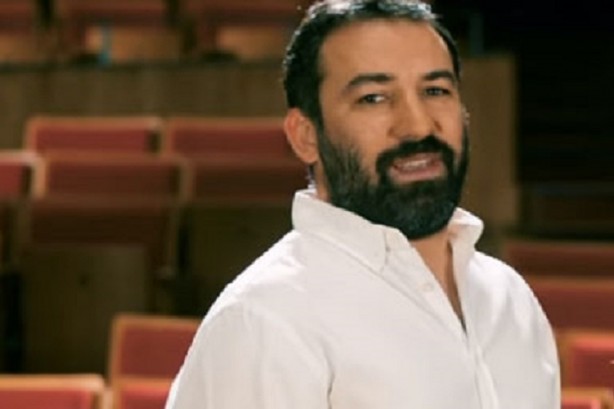 Foto - Kurtlar Vadisi Kaos’a bekleniyordu! Kenan İmirzalıoğlu TRT dizisinde