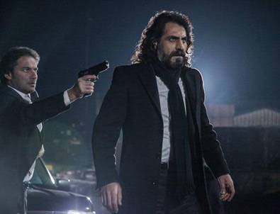 Foto - Kurtlar Vadisi Kaos'un adı bile yetti!