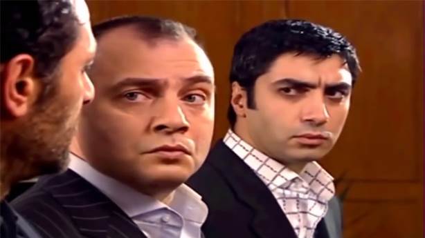 Kurtlar Vadisi Kaos'un adı bile yetti!