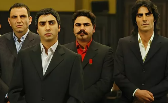 Foto - Kurtlar Vadisi oyuncusu siyasete atıldı! Vadi başlamayınca milletvekili aday adaylığını açıkladı