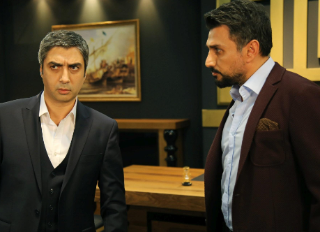 Foto - Kurtlar Vadisi oyuncusu siyasete atıldı! Vadi başlamayınca milletvekili aday adaylığını açıkladı