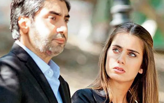 Foto - Kurtlar Vadisi oyuncusu siyasete atıldı! Vadi başlamayınca milletvekili aday adaylığını açıkladı