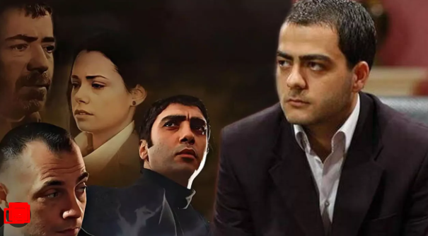 Foto - Kurtlar Vadisi oyuncusu siyasete atıldı! Vadi başlamayınca milletvekili aday adaylığını açıkladı