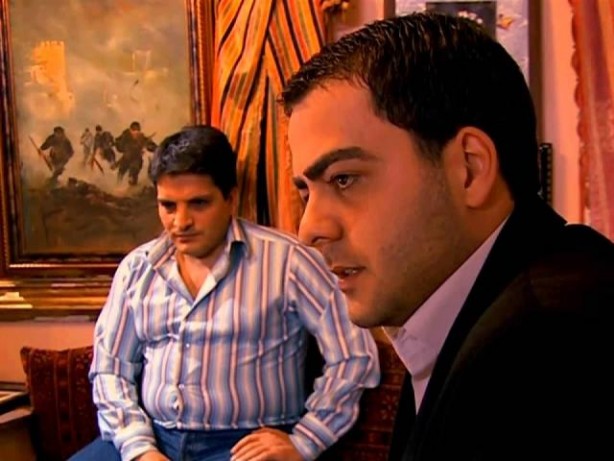 Foto - Kurtlar Vadisi oyuncusu siyasete atıldı! Vadi başlamayınca milletvekili aday adaylığını açıkladı