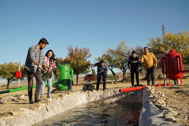 Foto - Kurtlar Vadisi oyuncusu TRT'nin bomba dizisine geçti