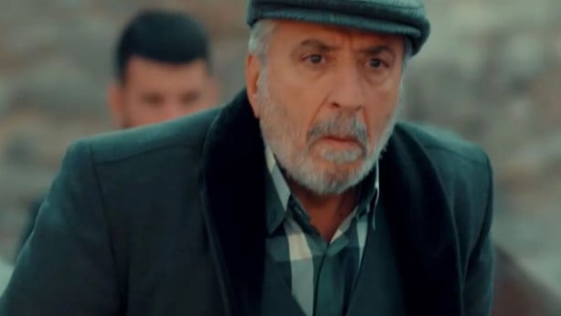 Foto - Kurtlar Vadisi oyuncusu TRT'nin bomba dizisine geçti