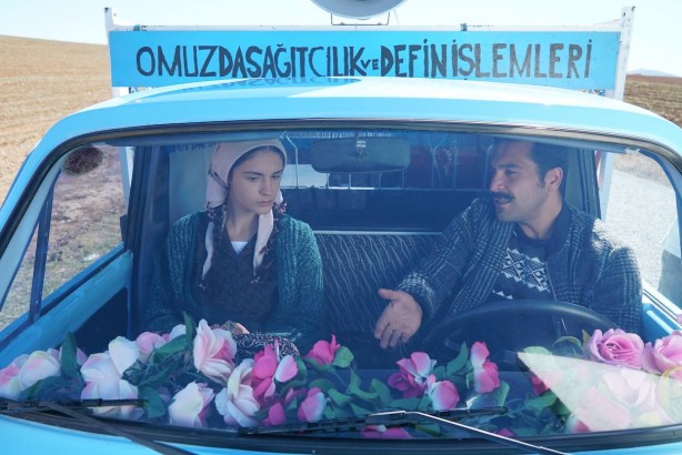 Foto - Kurtlar Vadisi oyuncusu TRT'nin bomba dizisine geçti