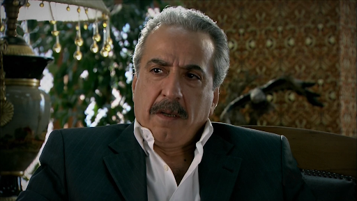 Foto - Kurtlar Vadisi oyuncusu TRT'nin bomba dizisine geçti