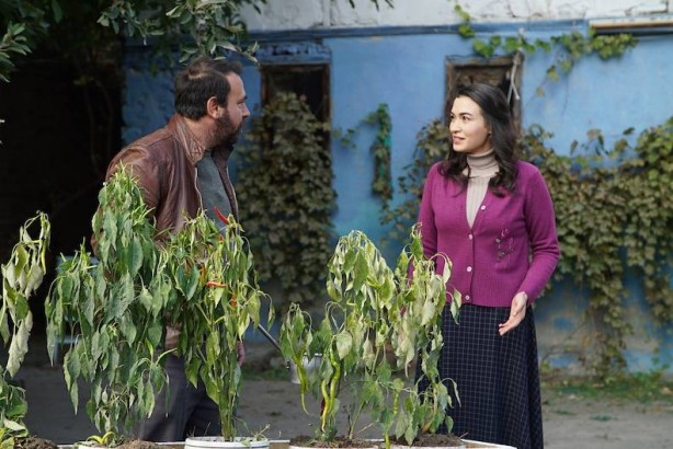 Foto - Kurtlar Vadisi oyuncusu TRT'nin bomba dizisine geçti