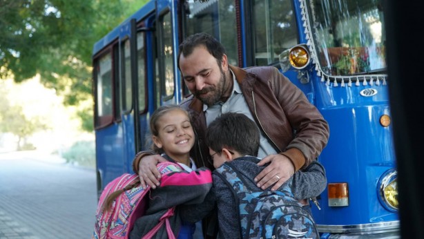 Foto - Kurtlar Vadisi oyuncusu TRT'nin bomba dizisine geçti