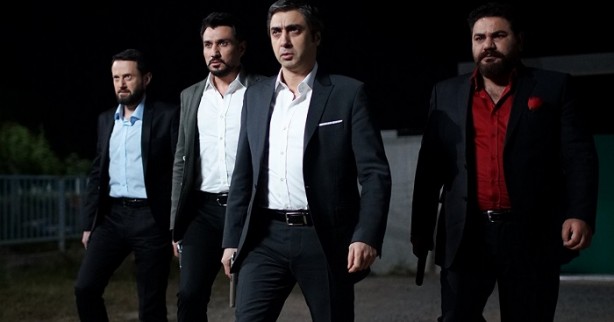 Foto - Kurtlar Vadisi oyuncusundan şok eden itiraf: Bana ölürsün dediler