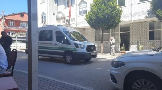 Foto - Kurtlar Vadisi oyuncusunun annesi kendini astı