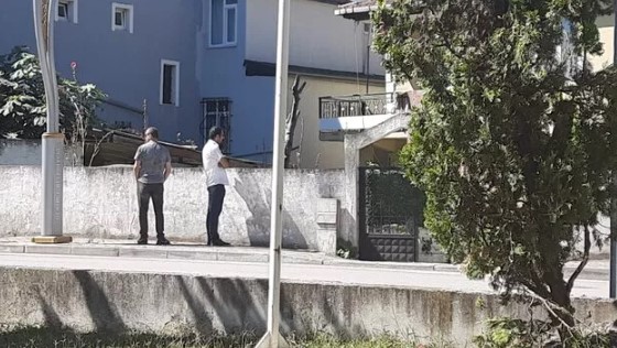 Foto - Kurtlar Vadisi oyuncusunun annesi kendini astı