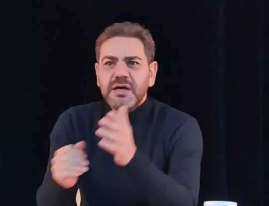 Foto - Kurtlar Vadisi hayranları şokta! Dizinin yıldız isminin son halini görenler inanamadı