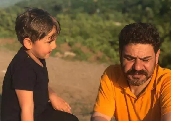 Foto - Kurtlar Vadisi hayranları şokta! Dizinin yıldız isminin son halini görenler inanamadı