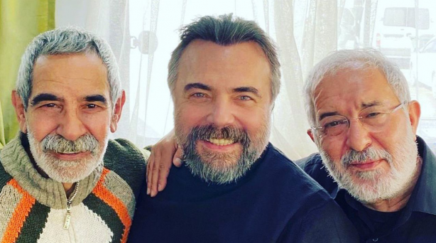 Foto - Kurtlar Vadisi sürprizi bomba gibi patladı