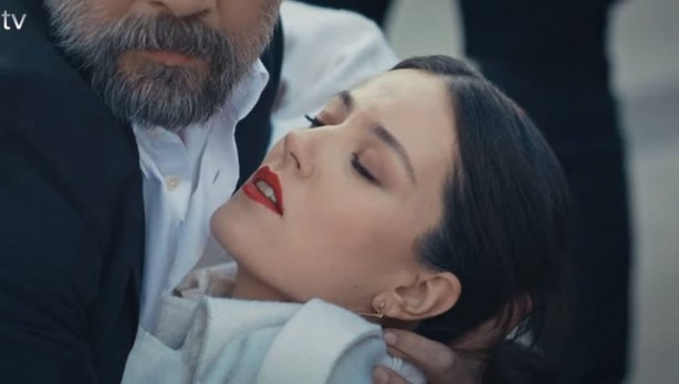 Foto - Kurtlar Vadisi sürprizi bomba gibi patladı